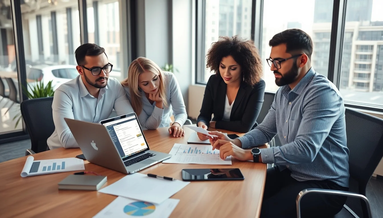 Why Choose Our Tax Software?